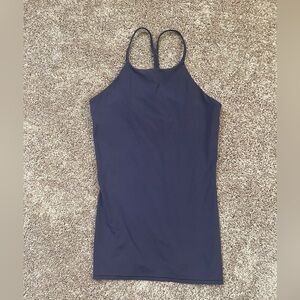 Lululemon Yoga/Workout Top - Size 8